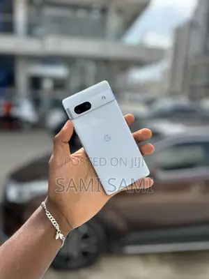 Google Pixel 7a 128 GB Blue