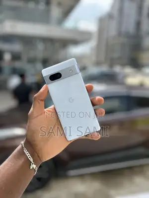 Google Pixel 7a 128 GB Blue
