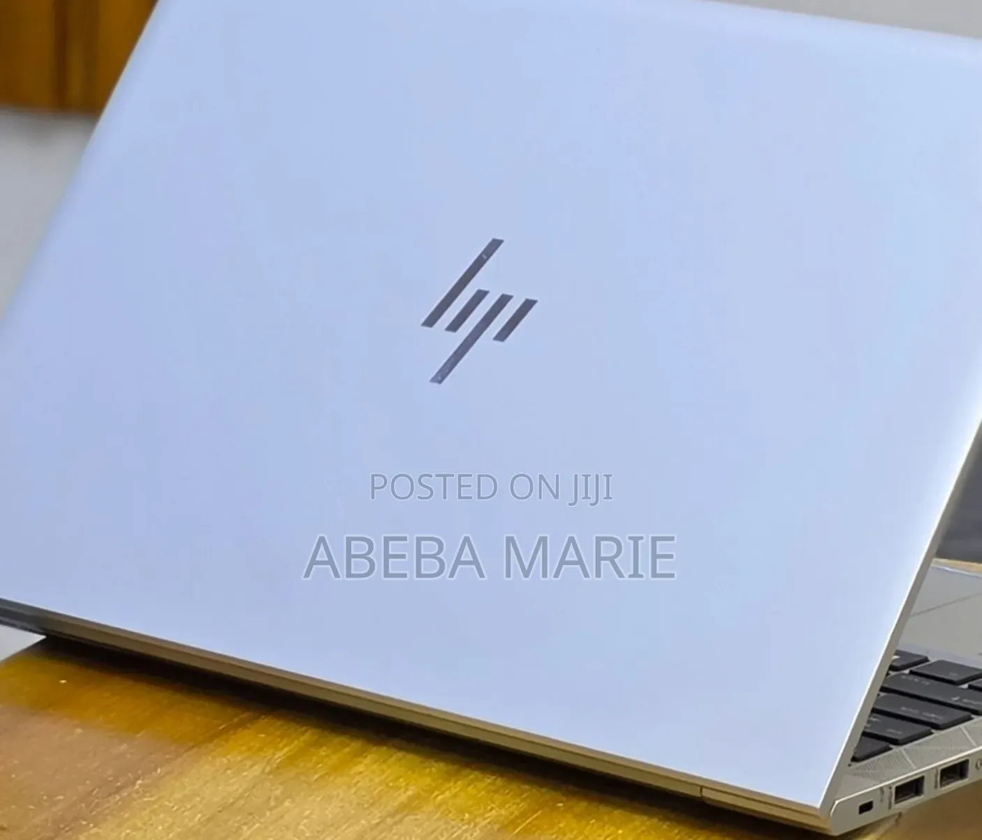 New Laptop HP EliteBook 840 G8 16GB Intel Core i7 SSD 512GB