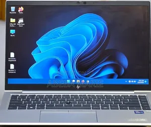 New Laptop HP EliteBook 840 G8 16GB Intel Core i7 SSD 512GB