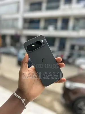 Google Pixel 10 Pro XL 256 GB Black