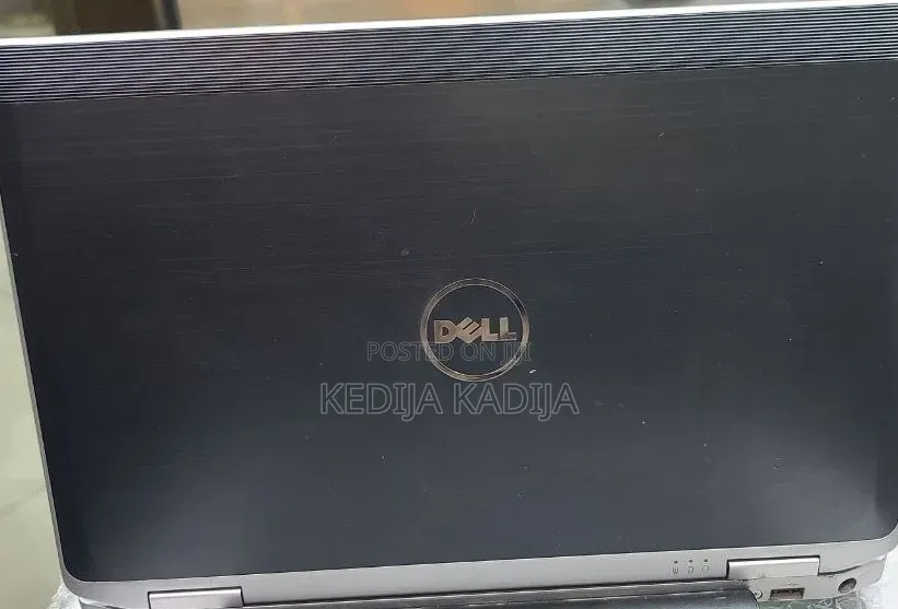 New Laptop Dell Latitude E6330 4GB Intel Core i5 HDD 500GB
