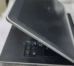 New Laptop Dell Latitude E6330 4GB Intel Core i5 HDD 500GB