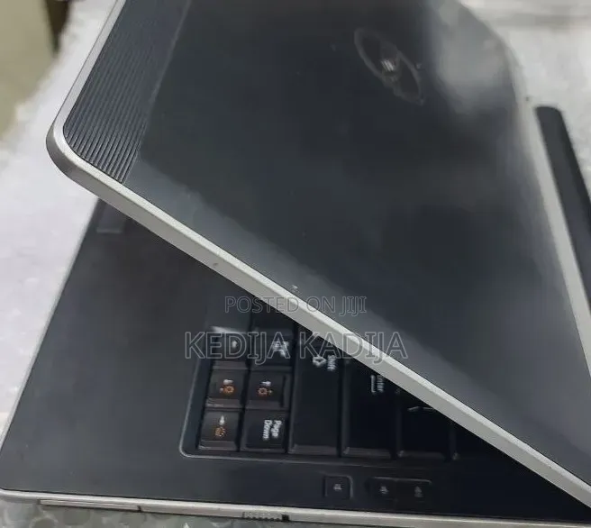 New Laptop Dell Latitude E6330 4GB Intel Core i5 HDD 500GB