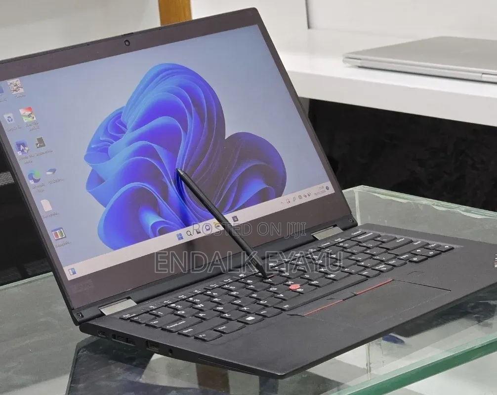 New Laptop Lenovo Yoga 2 16GB Intel Core i5 SSD 512GB