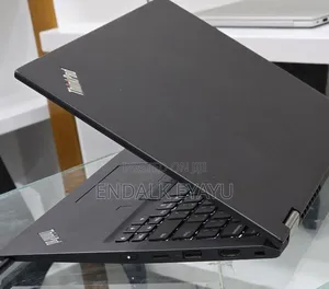 New Laptop Lenovo Yoga 2 16GB Intel Core i5 SSD 512GB