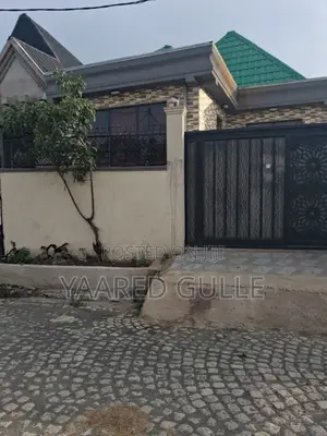 Furnished 4bdrm Farm House in Oromia-Finfinne for sale