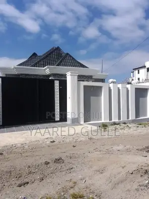 Furnished 6bdrm Townhouse/Terrace in Oromia-Finfinne for sale