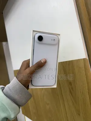 Apple iPhone Air 256 GB Blue