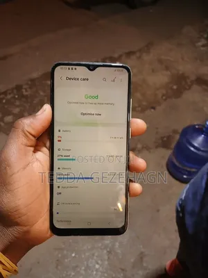 Samsung Galaxy A04e 32 GB Blue