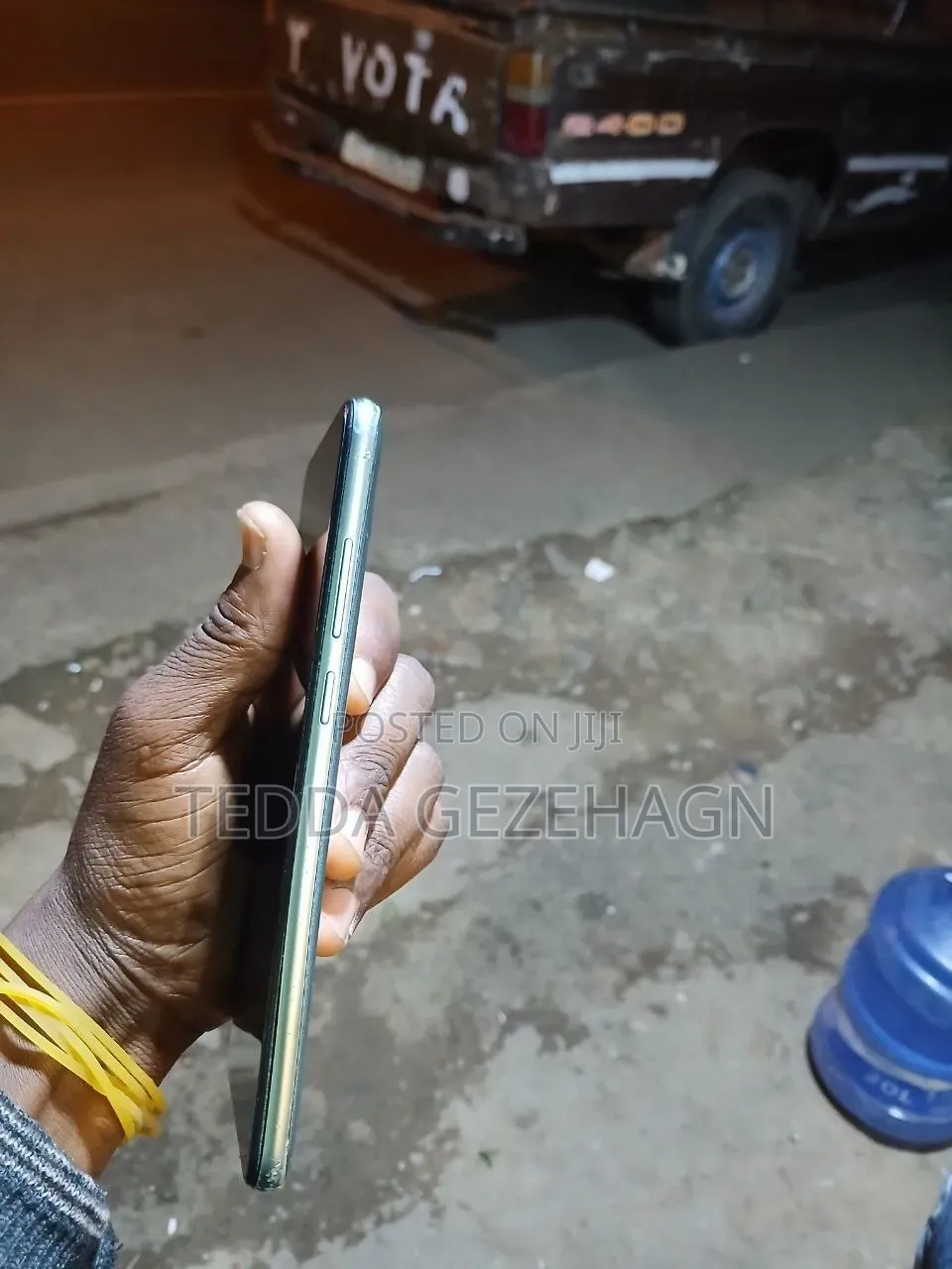 Samsung Galaxy A04e 32 GB Blue