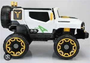 Kids Electric Car. የልጆች Electric መኪና