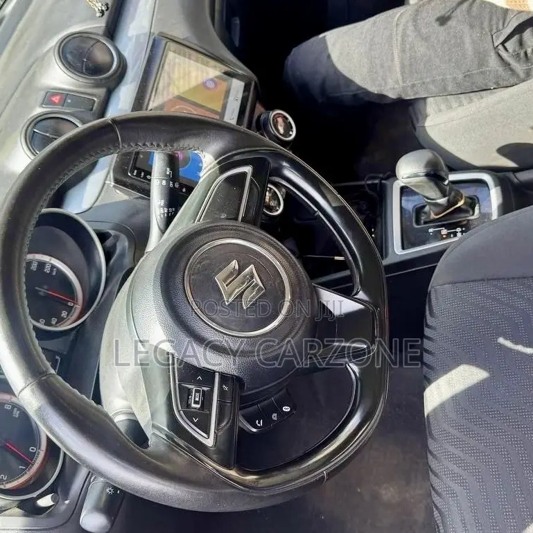 Suzuki Dzire 2022 Brown