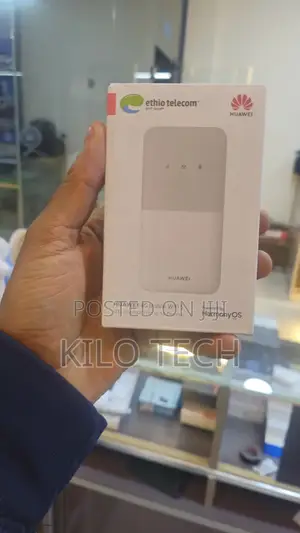 Huawei 4g Mobile Wifi 5 (Brand New in Box)