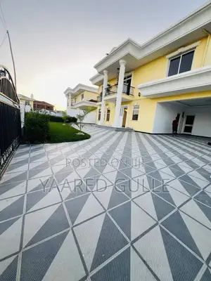Furnished 8bdrm Farm House in Ccd Real State, Oromia-Finfinne for sale