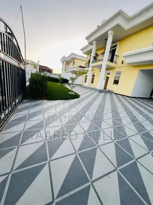 Furnished 8bdrm Farm House in Ccd Real State, Oromia-Finfinne for sale