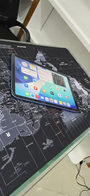New Apple iPad Air 13 (2025) 128 GB Blue