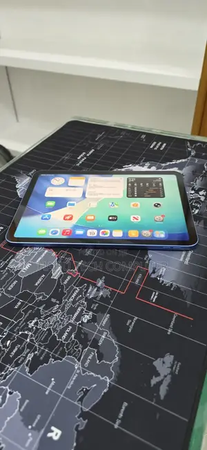 New Apple iPad Air 13 (2025) 128 GB Blue