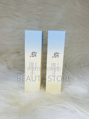 Beauty of Joseon Relief Sun Aqua-Fresh Rice + B5 a Korean Sunscreen