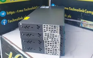 Cisco Catalyst 2960 Series 24-Port Managed Gigabit Uplink Switch