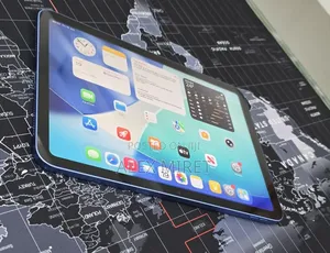 New Apple iPad (2025) 128 GB Blue