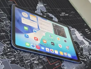 New Apple iPad (2025) 128 GB Blue