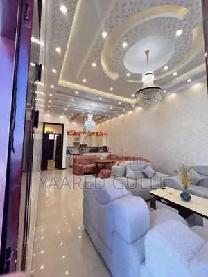 Furnished 4bdrm Farm House in Oromia-Finfinne for sale
