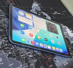 New Apple iPad Pro 128 GB Blue