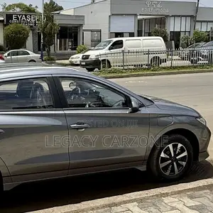 BYD E2 43 kWh 94 hp FWD 2025 Gray