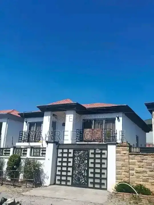 Furnished 7bdrm Farm House in Rooseta Real State, Oromia-Finfinne