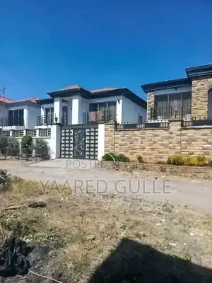 Furnished 7bdrm Farm House in Rooseta Real State, Oromia-Finfinne