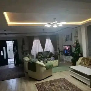 Furnished 7bdrm Farm House in Rooseta Real State, Oromia-Finfinne