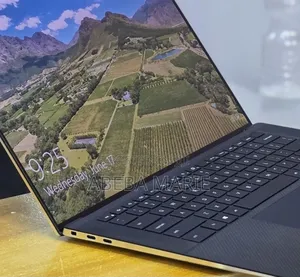 New Laptop Dell XPS 15 16GB Intel Core i7 SSD 1T