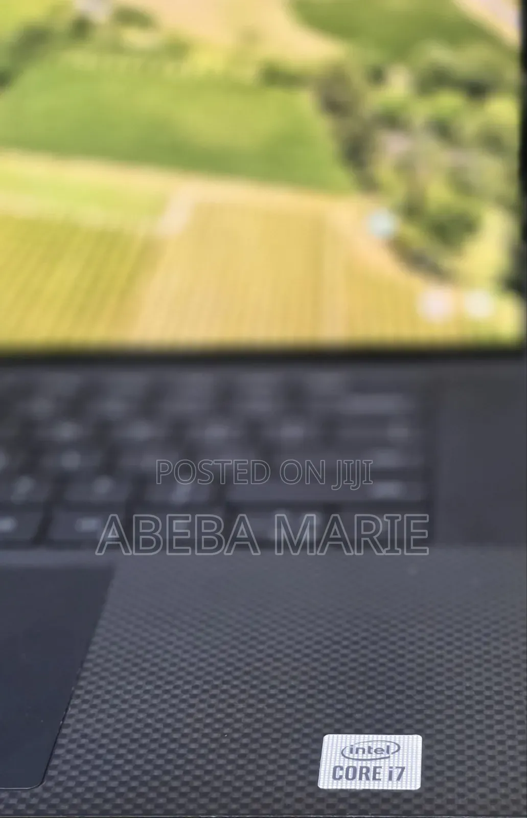 New Laptop Dell XPS 15 16GB Intel Core i7 SSD 1T