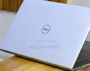 New Laptop Dell XPS 15 16GB Intel Core i7 SSD 1T