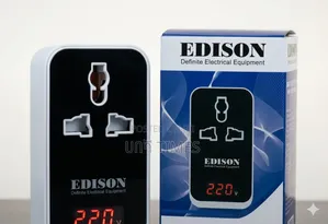 Edison Automatic Voltage Protector