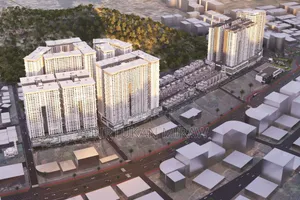 4bdrm Apartment in Dmc Realestate, Nifas Silk-Lafto for sale