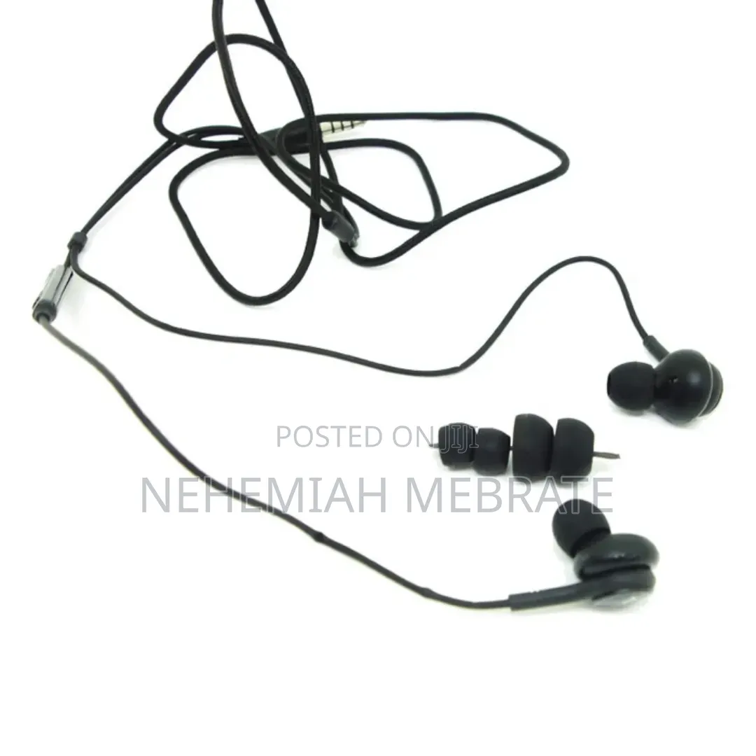 Ear Phone - Wired Premiere