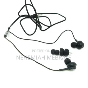 Ear Phone - Wired Premiere