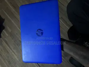 Laptop HP 2GB Intel SSD 32GB
