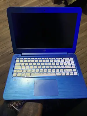 Laptop HP 2GB Intel SSD 32GB