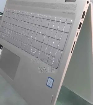 New Laptop HP Envy X360 16GB Intel Core i7 SSD 512GB