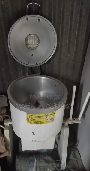 Multi Purpose Grinding Machine