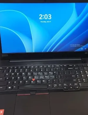 New Laptop Lenovo ThinkPad X1 Carbon 8GB Intel Core i5 SSD 256GB