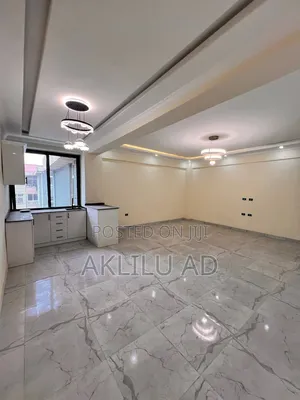 Furnished 3bdrm Condo in Bole Ayat for sale