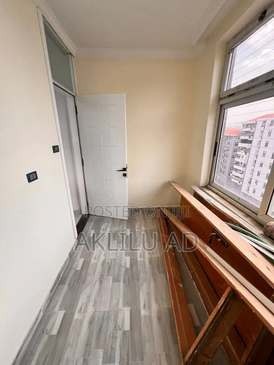 Furnished 3bdrm Condo in Bole Ayat for sale