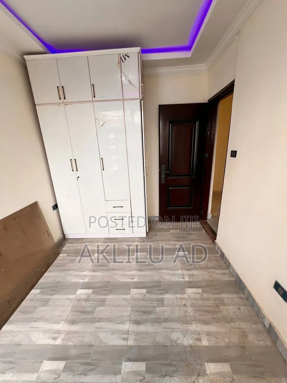 Furnished 3bdrm Condo in Bole Ayat for sale