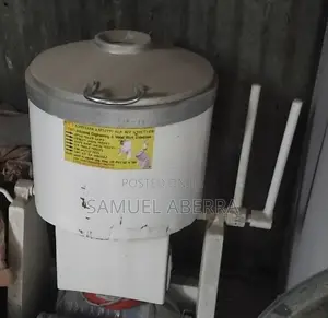 Multi Purpose Grinding Machine