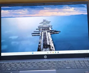 New Laptop HP Pavilion 15 16GB AMD Ryzen 7 SSD 512GB