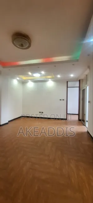 Furnished 2bdrm Condo in Bole Ayat for sale